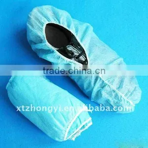 Non-woven Shoe Cover thumbnail-1
