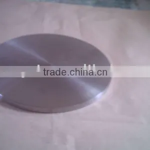Zirconium Target of ASTM B493 thumbnail-1