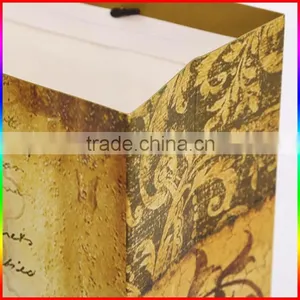 Dress Paper Packing Bag thumbnail-6