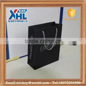 PP Gift Rope Handle Package Bag thumbnail-2