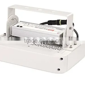 DLC SAA TUV Approval Industry LED High Bay Lighting 143lm/w With 5 Years Warranty thumbnail-4