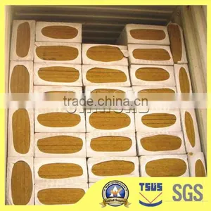 Faster Delivery Rock Wool Panel/Board thumbnail-5