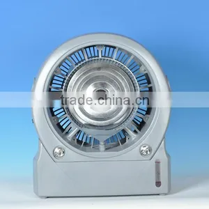 The New High Velocity Big Fog Solar Water Mist Fan SC12V01 thumbnail-6