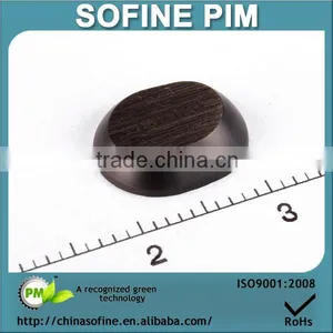 Sintered Carbide Parts For Jabra Bluetooth Part thumbnail-2
