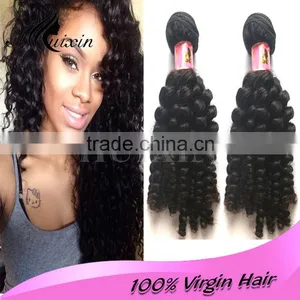 Unprocessed Raw Human Virgin Hair Philippine Hair thumbnail-1