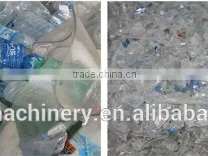 Plastic Recycling Machine thumbnail-4