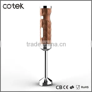 GS, CE, ROHS, LFGB Approved 550W Powerful Hand Blender thumbnail-4