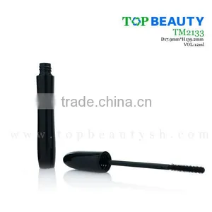 TM2133-1 Cosmetic Plastic Mascara Tube Packaging thumbnail-2