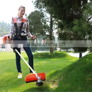 Professional 42.7 cc Brush Cutter/grass Trimmer NTC430 CE GS Certified for Home Use thumbnail-1