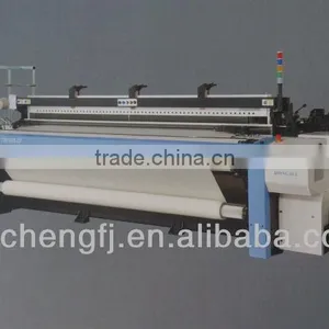 JA30 SMART TYPE AIR-JET LOOM/Weaving Machinery thumbnail-1