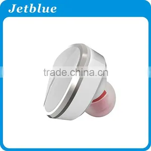 Wireless Earpiece Bluetooth Earbud For All Smart Phones thumbnail-4