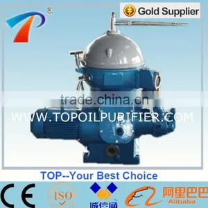 Series CYS Dish Type Centrifugal Waste Oil Filtration Equipment thumbnail-1