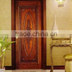 New Wooden Door Fitting thumbnail-1
