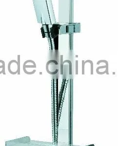 ABS Slide Rail With Soap Dish S5124 thumbnail-1