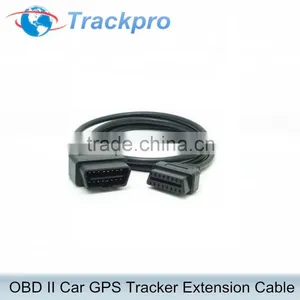 OBD2 Gps Tracker With Realtime Gps Tracker System thumbnail-4