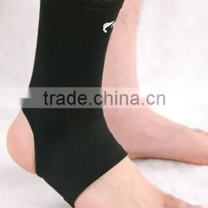 Elastic Ankle Support thumbnail-1