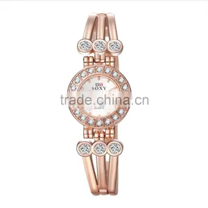 Import China Goods Fashion Watch Women Watches thumbnail-1