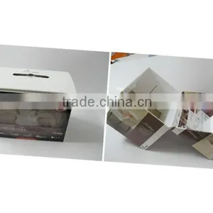 DW0899-CORRUGATED CARDBOARD Display Stand/racks for Sales Promotion From Shanghai thumbnail-1