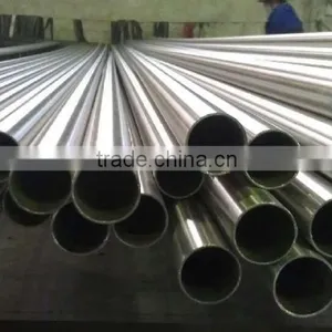 ASTM A269 A312 Stainless Steel Seamless Tubes/pipes 304 316L Manufacturer thumbnail-2