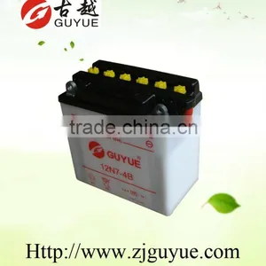Best Price 12v Japan Storage Battery thumbnail-1