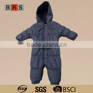 Hot Sale Newborn Baby Winter Clothing Sets for Sale thumbnail-1