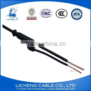 China Prefab Branch Cable Cabel Cu Conductor XLPE Insulated PVC Sheathed Branch Power Cable/cabel thumbnail-1