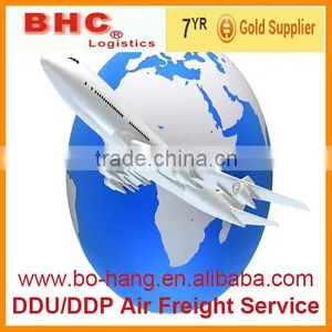 Fast and Prompt Air Forwarder for Logistics Service Shipping From Shenzhen to Boston USA thumbnail-6