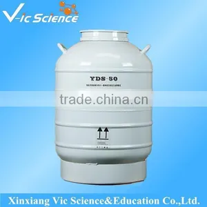 Ln2 Dewar Container With High Quality thumbnail-1