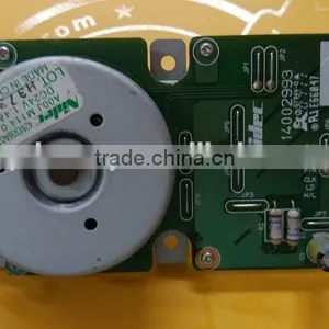 Original Transfer Belt Motor for Konica Minolta Bizhub C451C452C550C552C650C652C751C754C654 thumbnail-5
