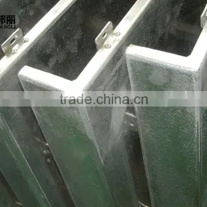 PVDF/PE Aluminum Decorative Panels Natural Stone Exterior Wall Cladding thumbnail-6