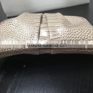 Supply Leather Evening Clutch Bag( E558) thumbnail-1