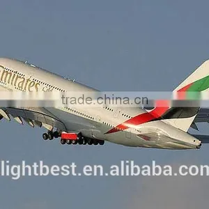Interested Golbal Quickly Charge Information Ship Airfreight Dispatch Courier From YANTAI /XIAMEN/TSINGTAO to MONTEGO BAY thumbnail-1