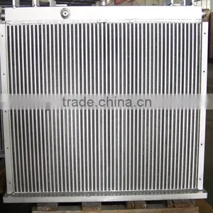 Air Compressor Cooling System thumbnail-1
