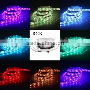 5050 Waterproof, Durable Soft Article Lamp thumbnail-2