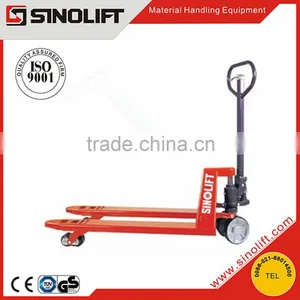 2015 SINOLIFT NP Series Hand Pallet Truck With Good Quality thumbnail-1