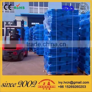 PP Corrugated Plastic Drilling Core Box thumbnail-1