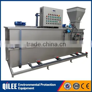 High Performance Chemical Automatic Dosing Device for Water Purifier thumbnail-1