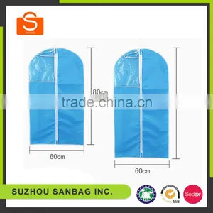 2016 Hot New Custom Wholesale Foldable Garment Bag thumbnail-2