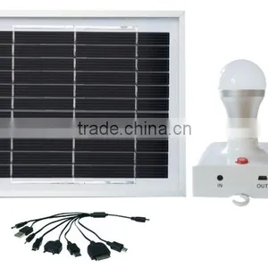 Stand Alone Solar Kit thumbnail-1