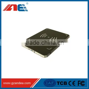 13.56Mhz ISO15693 and ISO18000-3 All-in-one HF RFID Reader for Tag Conversion Station thumbnail-1