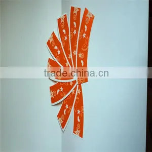 7oz Paper Cup Fan From China Supplier thumbnail-3