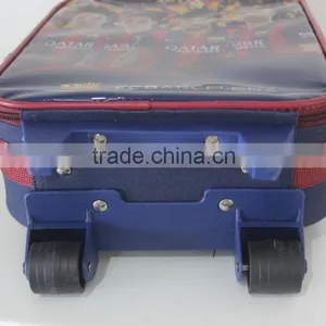 Soccer Star Luggage for Salev Cheap Luggage Sets for Sale thumbnail-3