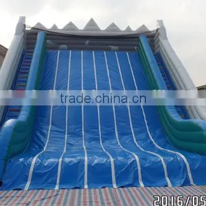 EXCITING INFLATABLE DRY SLIDE HIGH CHALLENGE thumbnail-4