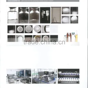 LTDJ-150 Ampoule Inspect Machine With Light Inspection thumbnail-3