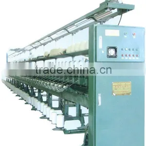 GA014MD Paper Cone Winding Machine thumbnail-1