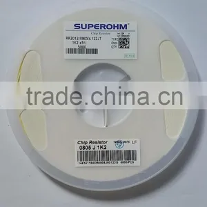 Chip Resistor 0805 J 1K2 thumbnail-1