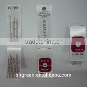 Men's Shorts Printing Fabric Label thumbnail-5