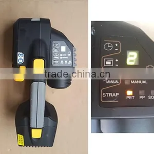 Plastic Band Strapping Tools thumbnail-2