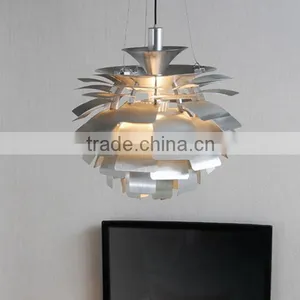 Artichoke Pendant Lamp thumbnail-2