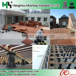 Pedestal Timber Decking Head thumbnail-1